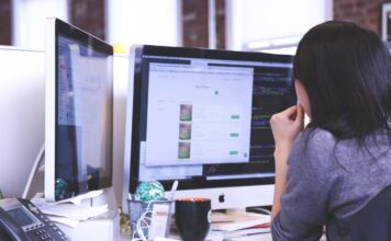 The Role Of Software In Modern Business Operations Modern Business Operatio