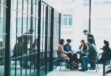 Top 12 Amenities That Make Coworking Ideal for Modern Businesses Modern Businesses