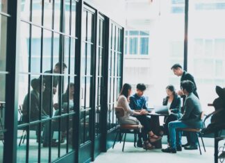 Top 12 Amenities That Make Coworking Ideal for Modern Businesses Modern Businesses