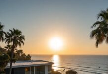 Benefits of Modern Coastal Living