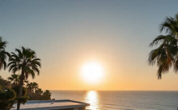 Benefits of Modern Coastal Living