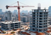 Solutions for Modern Construction Business Operations Modern Construction