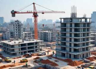 Solutions for Modern Construction Business Operations Modern Construction