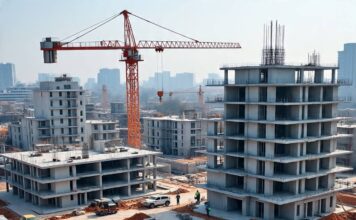 Solutions for Modern Construction Business Operations Modern Construction