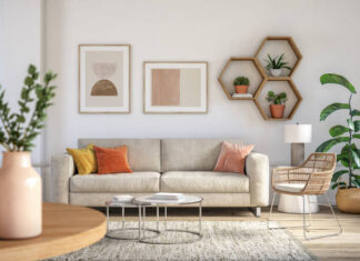 Refresh Your Home: Incorporating Timeless Furniture Into Modern Decor Modern Decor