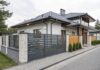 Modern Fencing Trends: Blending Aesthetics and Functionality in North Texas Modern Fencing