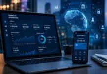 Modern Finance: Harnessing Digital Transformation and Fintech Modern Finance