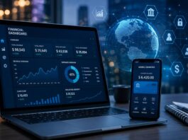 Modern Finance: Harnessing Digital Transformation and Fintech Modern Finance