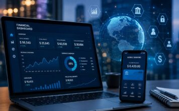 Modern Finance: Harnessing Digital Transformation and Fintech Modern Finance