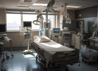 How Modern Health Care Furniture Is Blending Comfort with Cutting-Edge Design Modern Health Care Furniture