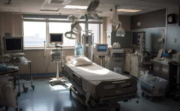How Modern Health Care Furniture Is Blending Comfort with Cutting-Edge Design Modern Health Care Furniture