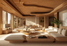 Modern Home Design Trends That Are Shaping the Future of Living Spaces Modern Home Design