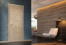 Modern Interior Doors in 2025: A Blend of Elegance and Innovation Modern Interior Doors in 2025