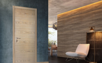 Modern Interior Doors in 2025: A Blend of Elegance and Innovation Modern Interior Doors in 2025