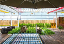 Creative Ideas for Modern Patio Covers Modern Patio Covers