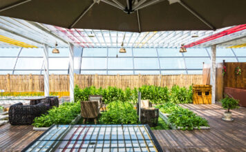 Creative Ideas for Modern Patio Covers Modern Patio Covers
