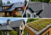 Modern Roofing Trends: Enhancing Value and Efficiency for Residential Homes Modern Roofing Trends