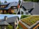 Modern Roofing Trends: Enhancing Value and Efficiency for Residential Homes Modern Roofing Trends