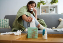 The Modern Sick Day: How to Handle Illness in a Fast-Paced World Modern Sick Day