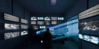 The Impact of Video Analytics on Modern Surveillance Systems Modern Surveillance Systems