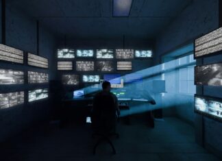The Impact of Video Analytics on Modern Surveillance Systems Modern Surveillance Systems