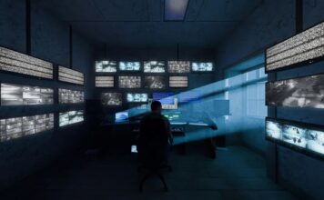 The Impact of Video Analytics on Modern Surveillance Systems Modern Surveillance Systems
