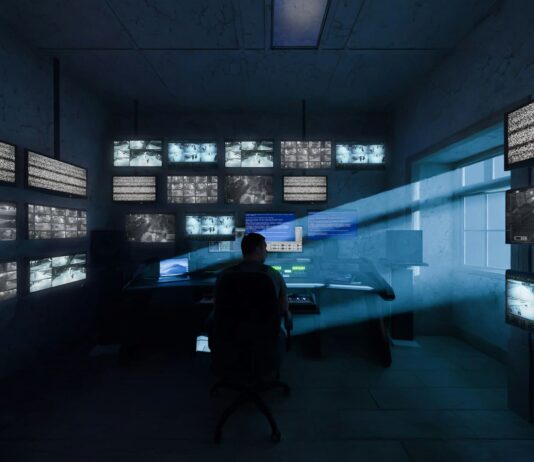 The Impact of Video Analytics on Modern Surveillance Systems Modern Surveillance Systems
