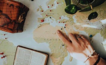 How RoutePerfect Is Transforming Modern Trip Planning Modern Trip Planning