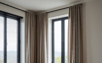 Emerging Trends in Modern Window Treatments for Stylish Homes Modern Window
