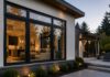 Modern Window Design Trends: Enhancing Homes with Style and Efficiency