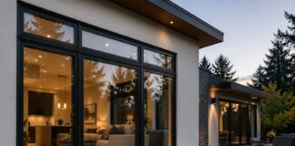 Modern Window Design Trends: Enhancing Homes with Style and Efficiency