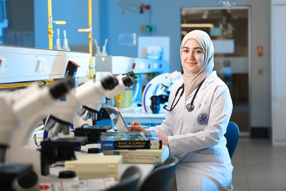 Molecular Science