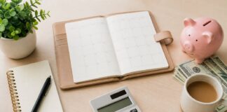How to Create a Simple Monthly Money System That Works Without Constant Tracking Monthly Money System