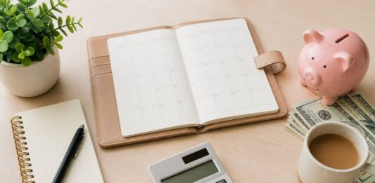 How to Create a Simple Monthly Money System That Works Without Constant Tracking Monthly Money System