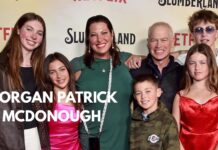 Morgan Patrick McDonough: A Closer Look at Neal McDonough’s Talented Son Morgan Patrick McDonough