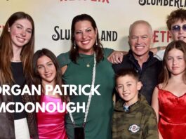Morgan Patrick McDonough: A Closer Look at Neal McDonough’s Talented Son Morgan Patrick McDonough