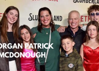 Morgan Patrick McDonough: A Closer Look at Neal McDonough’s Talented Son Morgan Patrick McDonough