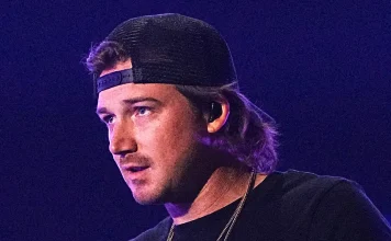 Lyrics For “Last Night” By Morgan Wallen Morgan Wallen