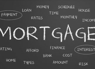 Mortgage Glossary