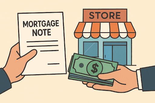 Mortgage Notes
