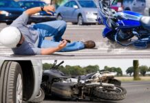 Understanding Comparative and Contributory Negligence in Motorcycle Accident Cases Motorcycle Accident