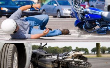 Understanding Comparative and Contributory Negligence in Motorcycle Accident Cases Motorcycle Accident