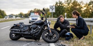 Understanding Motorcycle Accident Claims and Your Legal Rights Motorcycle Accident Claims