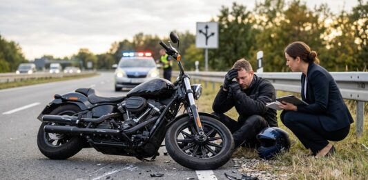 Understanding Motorcycle Accident Claims and Your Legal Rights Motorcycle Accident Claims