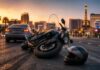 Common Causes of Motorcycle Accidents in Las Vegas and How to Avoid Them Causes of Motorcycle Accidents