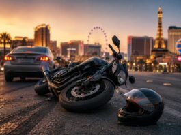 Common Causes of Motorcycle Accidents in Las Vegas and How to Avoid Them Causes of Motorcycle Accidents