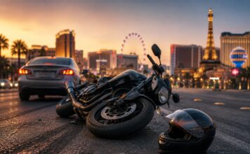 Common Causes of Motorcycle Accidents in Las Vegas and How to Avoid Them Causes of Motorcycle Accidents