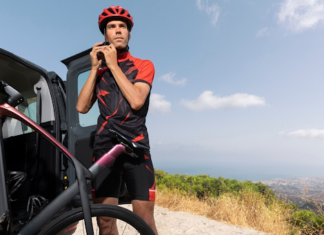How To Determine The Right Type Of Vehicle For Your Mountain Biking Needs Mountain Biking
