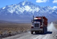 Preventing Downtime: Proactive Heavy-Duty Towing Strategies for Mountain Corridor Trucking