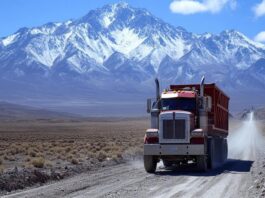 Preventing Downtime: Proactive Heavy-Duty Towing Strategies for Mountain Corridor Trucking